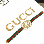 Brand T -Shirt
