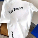 T-shirt with print