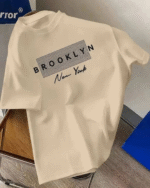 T-shirt with print - Image 3