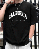 T-shirt with print - Image 4