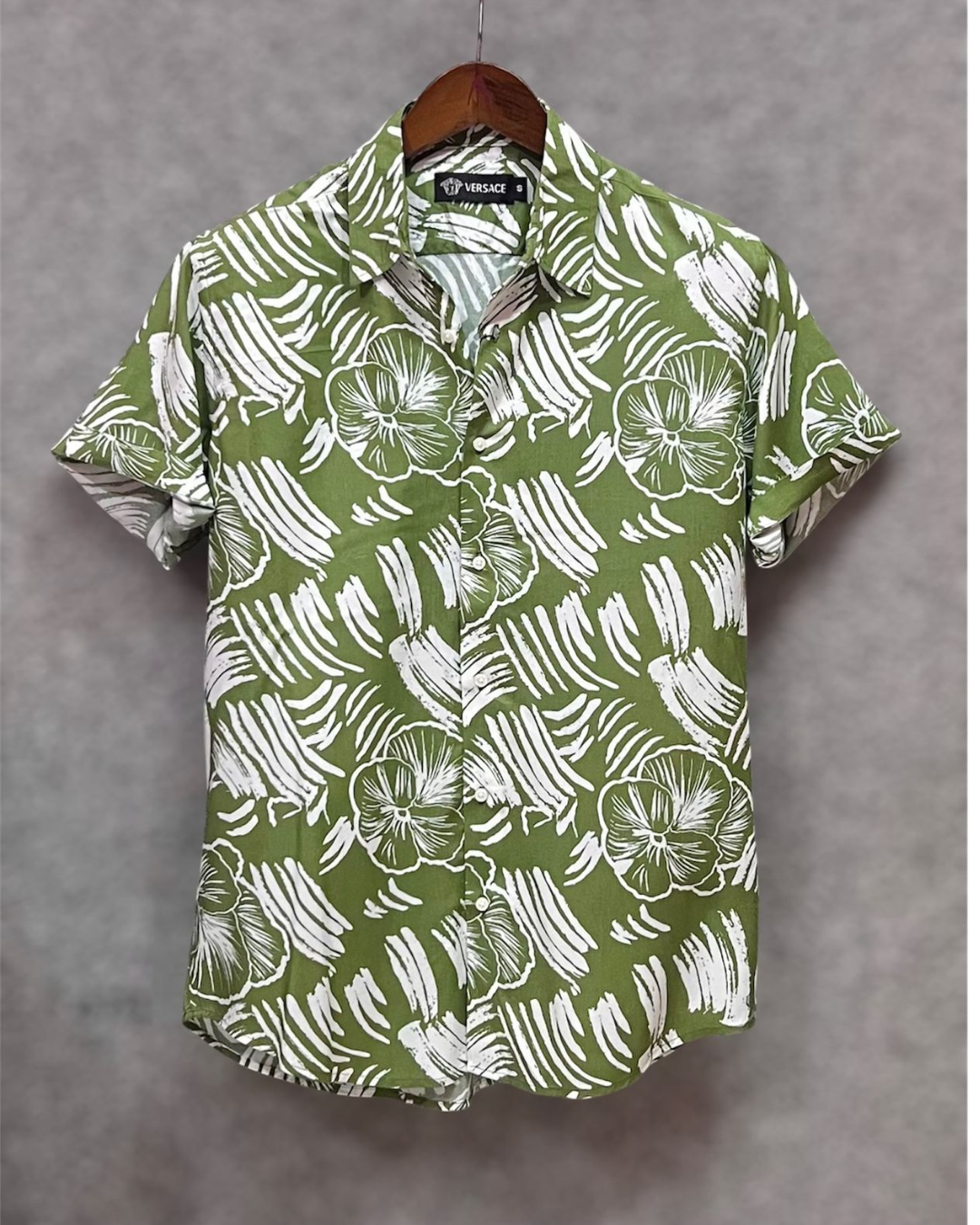 Progetto senza titolo (1) Shirt - Image 1