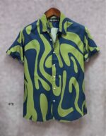 Mexican Shirt - Image 3