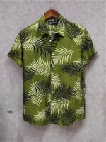Mexican Shirt - Image 4