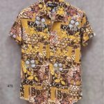 Mexican Shirt