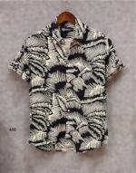 Mexican Shirt - Image 6