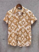 Mexican Shirt - Image 7