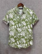 Mexican Shirt - Image 8