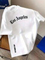 California t-shirt - Image 3